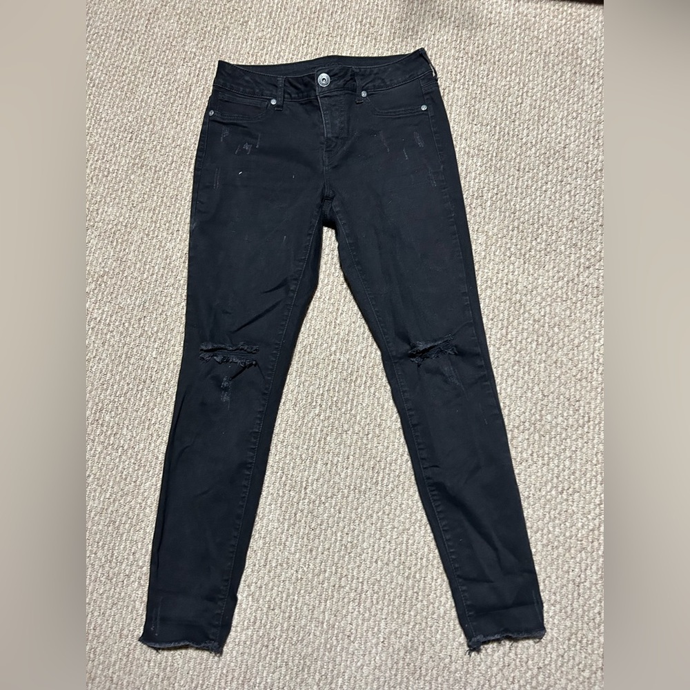 Maurices jeans